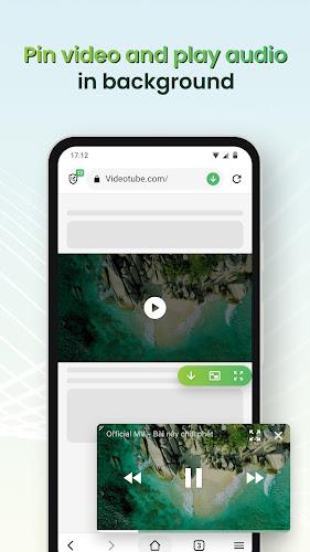 Co Co: Movie & Video Browser Screenshot5