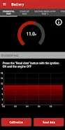 SDPROG - OBD2 Car Scanner Screenshot5