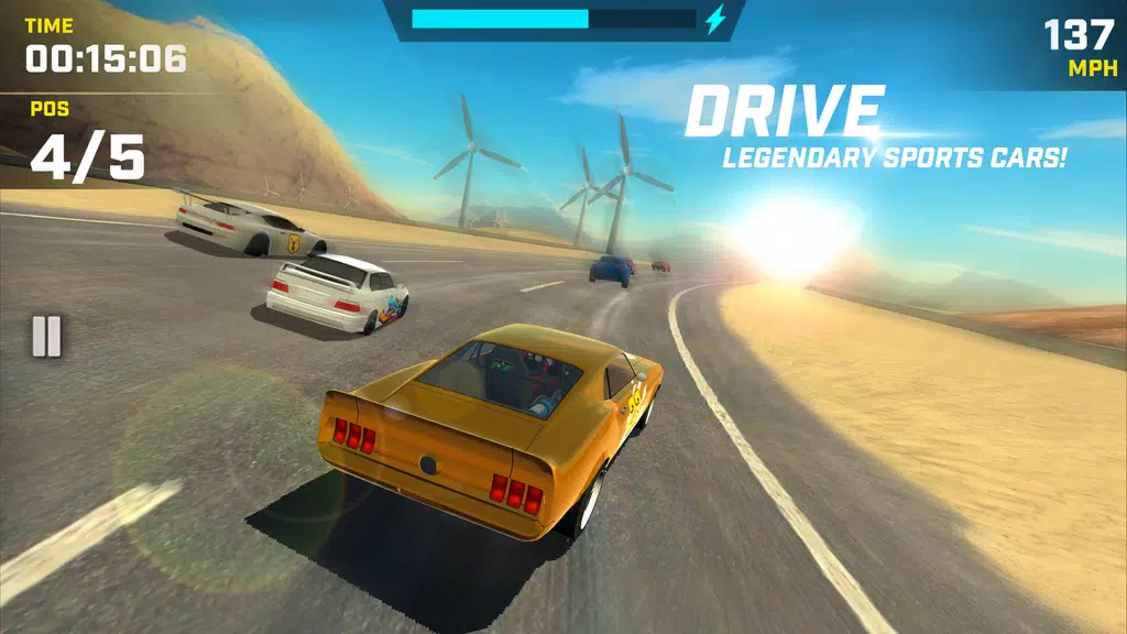 Race Max Screenshot2