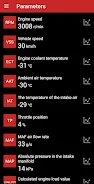 SDPROG - OBD2 Car Scanner Screenshot7