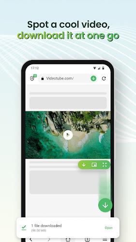 Co Co: Movie & Video Browser Screenshot6