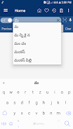 English Telugu Dictionary Screenshot4