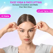 Face Yoga: Face Exercise Screenshot7