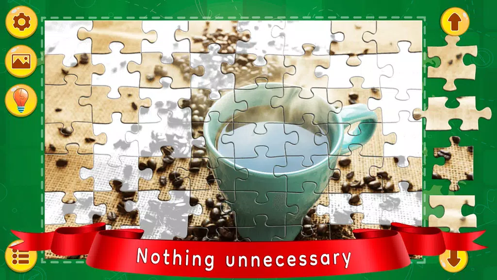 Jigsaw Puzzle for adults Screenshot4