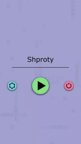 Shproty Demo Screenshot1