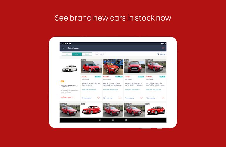 AutoTrader Buy New & Used Cars Screenshot11