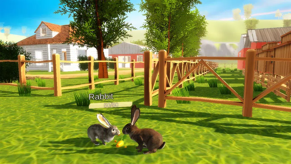 The Rabbit Screenshot3