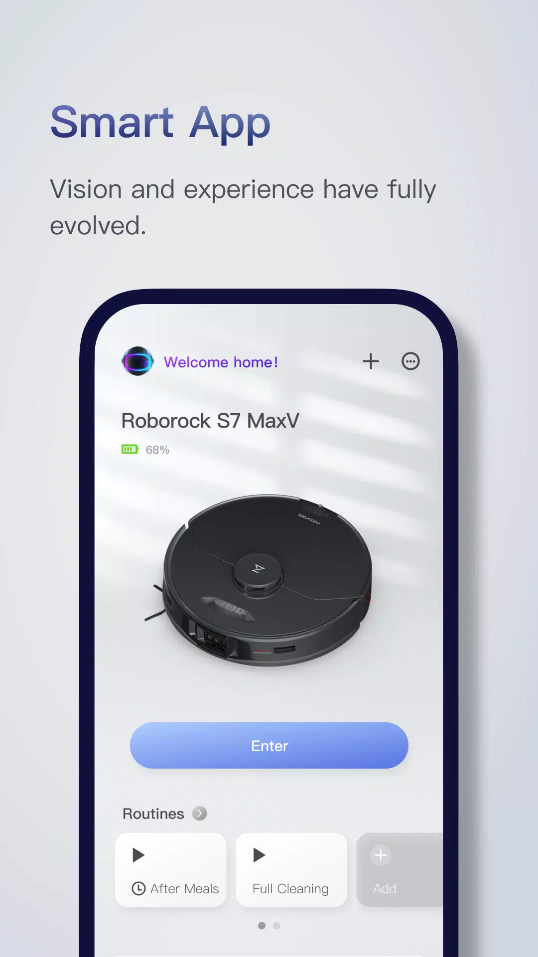 Roborock Screenshot1