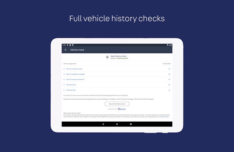 AutoTrader Buy New & Used Cars Screenshot23