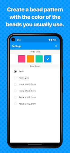 Beads Creator Screenshot5