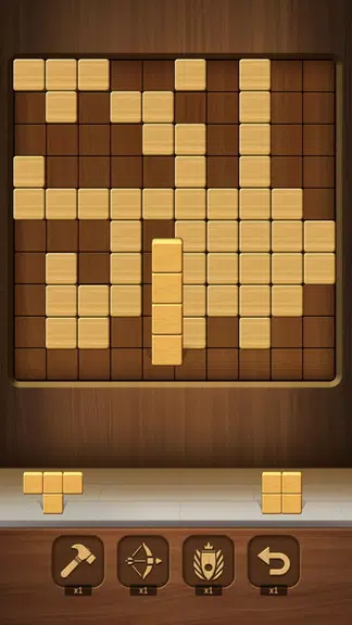 Block Puzzle Magic Screenshot4