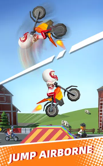 Flipbike.io Screenshot3