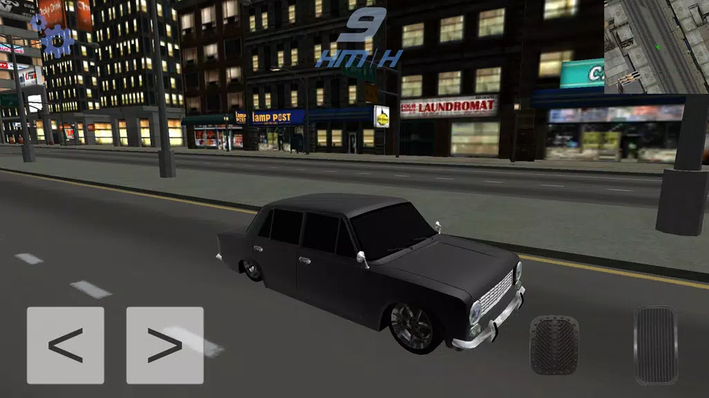 Russian Cars: Кopeycka Screenshot3