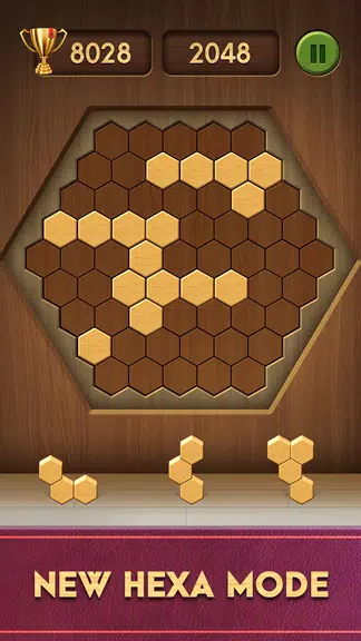 Block Puzzle Magic Screenshot2