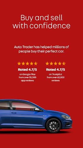 AutoTrader Buy New & Used Cars Screenshot8