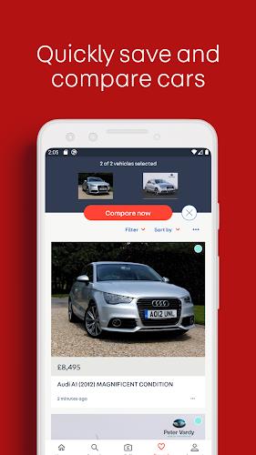 AutoTrader Buy New & Used Cars Screenshot6