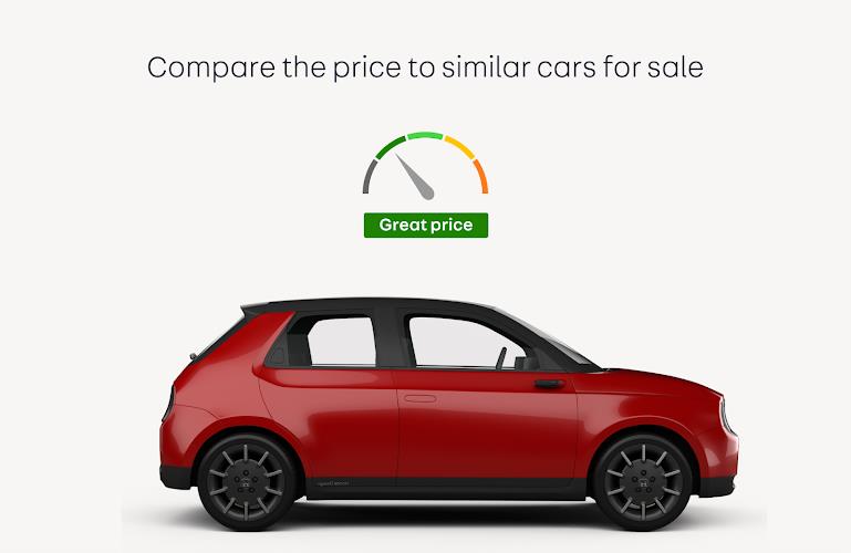 AutoTrader Buy New & Used Cars Screenshot20