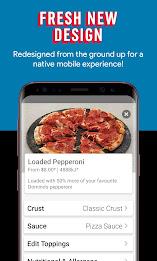 Domino’s Screenshot2