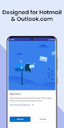 Connect for Hotmail & Outlook Screenshot1