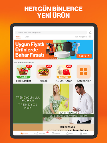 Trendyol - Online Shopping Screenshot8