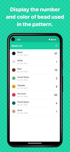 Beads Creator Screenshot4