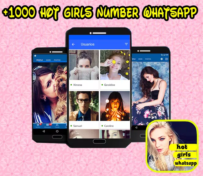 hot girls phone numbers desi girls Screenshot1