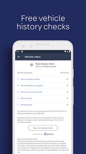 AutoTrader Buy New & Used Cars Screenshot7