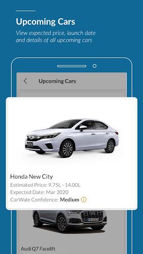 CarWale: Buy-Sell New/Used Car Screenshot8