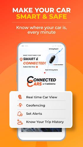 CarDekho: Buy New & Used Cars Screenshot7