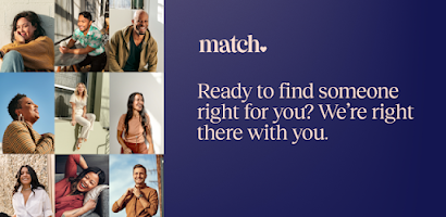 Match Dating App: Meet & Date Screenshot1