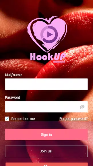 Hookup Dating Apps Club, Meet-up & Hook-up Singles Screenshot1