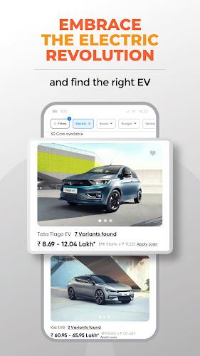 CarDekho: Buy New & Used Cars Screenshot4