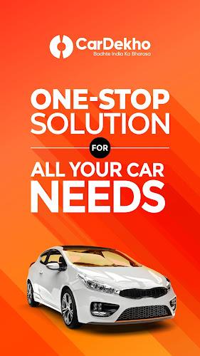 CarDekho: Buy New & Used Cars Screenshot1