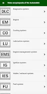 MotorData OBD2 ELM car scanner Screenshot8