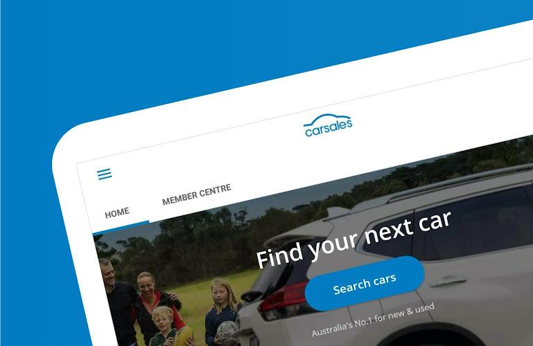 carsales: Buy & Sell Cars Screenshot9