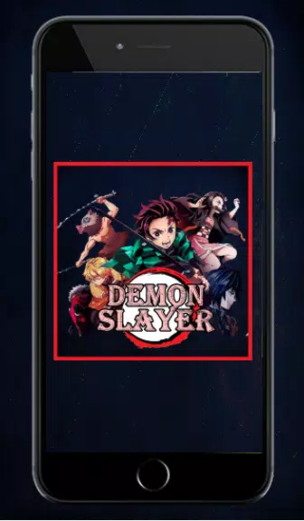 Demon Slayer - Kimetsu GAME Screenshot1