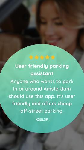 My Way - Parking app Screenshot7