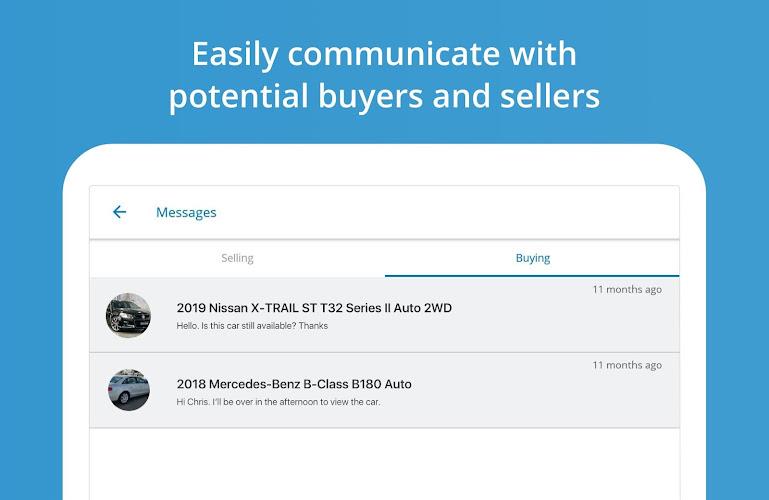 carsales: Buy & Sell Cars Screenshot14