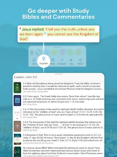 Life Bible Screenshot2