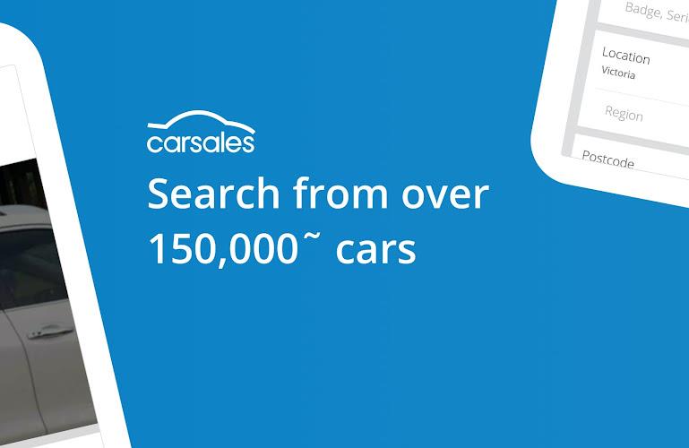 carsales: Buy & Sell Cars Screenshot18