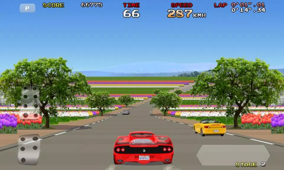 Final Freeway (Ad Edition) Screenshot4