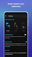 Boom: Bass Booster & Equalizer Screenshot9