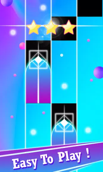 Sonik EXE vs FNF Piano Tiles Screenshot2