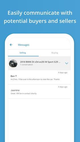 carsales: Buy & Sell Cars Screenshot7