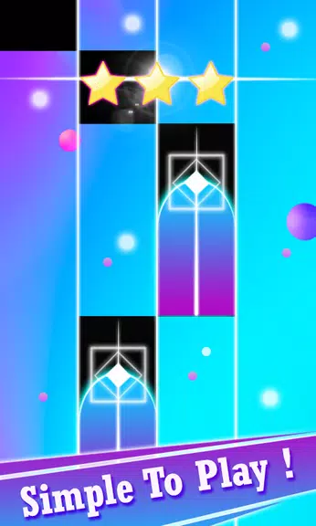 Sonik EXE vs FNF Piano Tiles Screenshot3