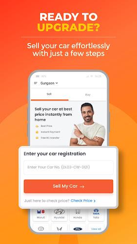 CarDekho: Buy New & Used Cars Screenshot5