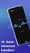 Boom: Bass Booster & Equalizer Screenshot23