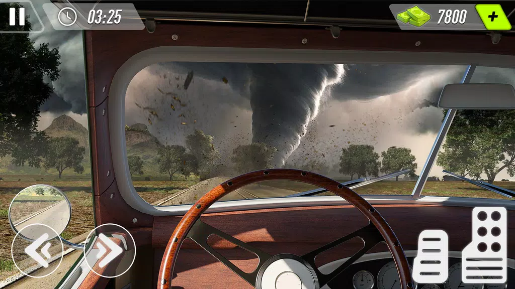 Tornado 3D Game: Hurricanes Screenshot1