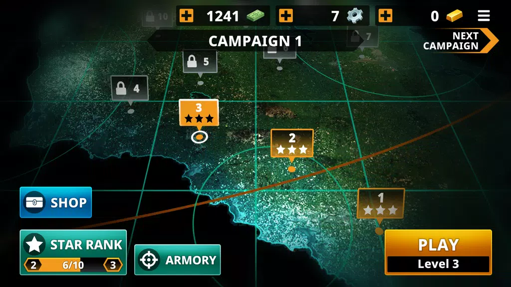 Command & Defend Screenshot4