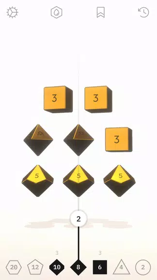 Mighty Dice Screenshot2